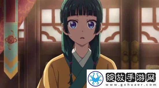 友票选生病希望被TA照顾的动漫角色