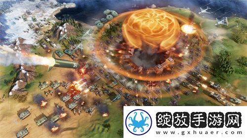 世界启元第二纪元