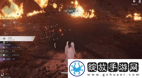 燕云十六声心魔寒姨怎么打