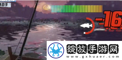 欢乐钓鱼大师怎么钓s评分