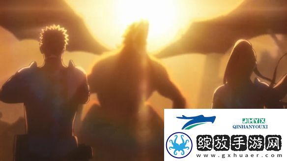 怪兽8号总集篇保科的假日PV