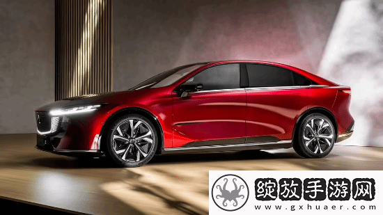挑战特斯拉Model
