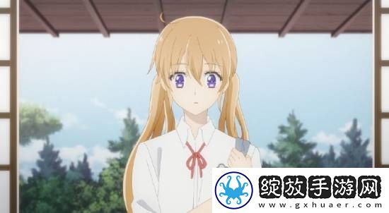 友票选生病希望被TA照顾的动漫角色