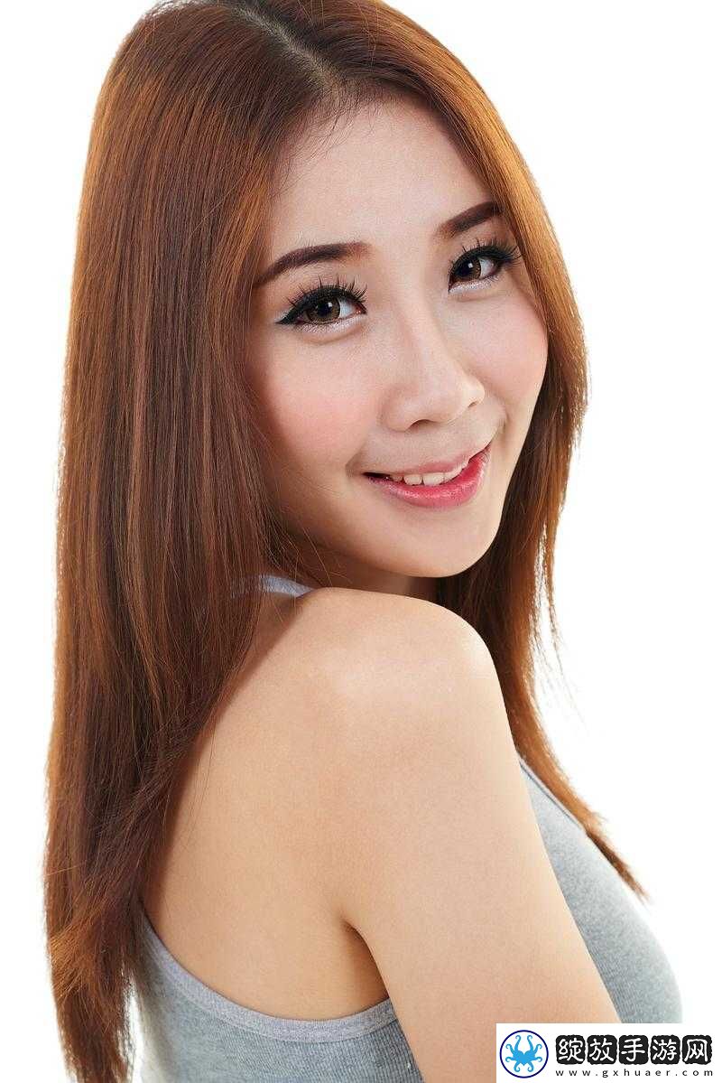 美女