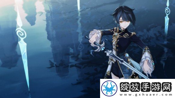 原神5.3海灯节自选四星选谁