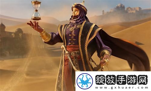 世界启元第二纪元