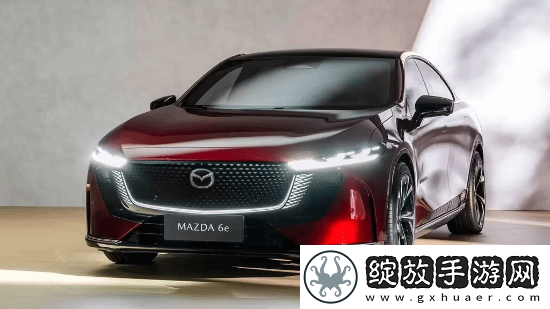 挑战特斯拉Model