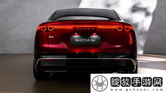 挑战特斯拉Model