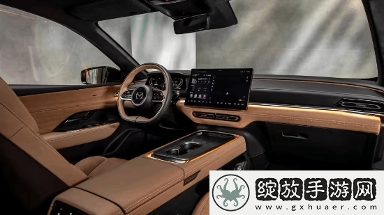挑战特斯拉Model