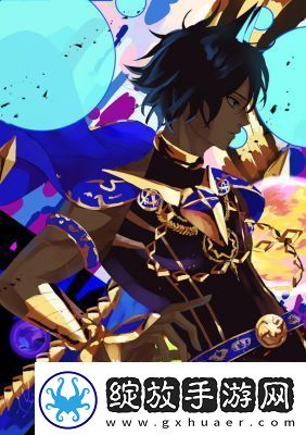FGO图坦卡蒙