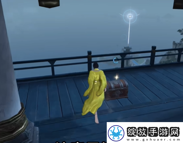 逆水寒手游情绕特质获取攻略