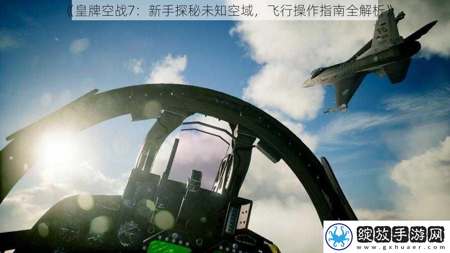 皇牌空战7