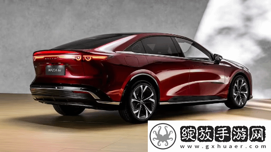 挑战特斯拉Model