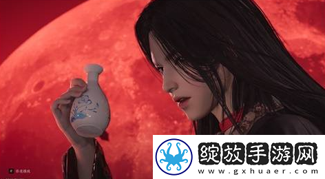 燕云十六声心魔寒姨怎么打