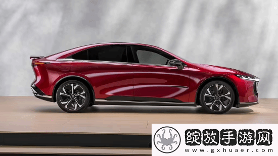 挑战特斯拉Model