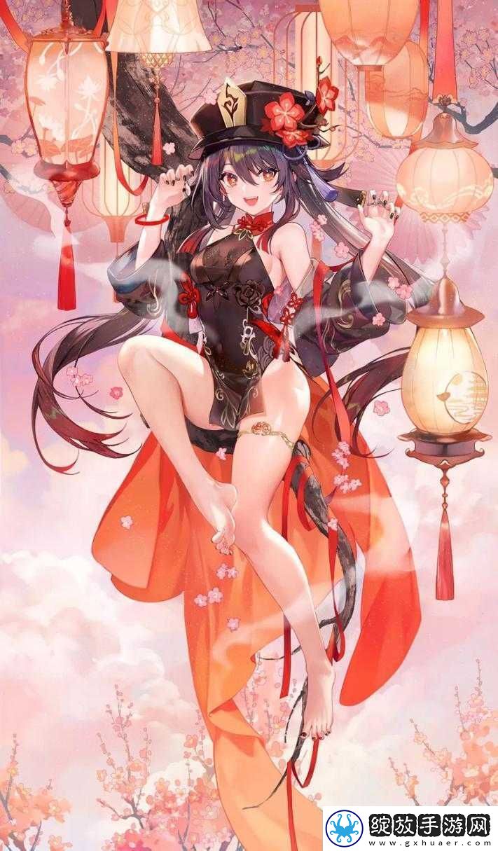 胡桃腿法娴熟