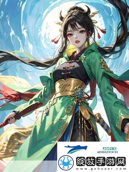 玲珑诀震撼来袭