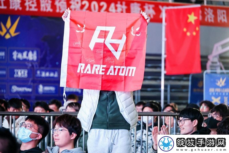点燃寒冬热血与激情