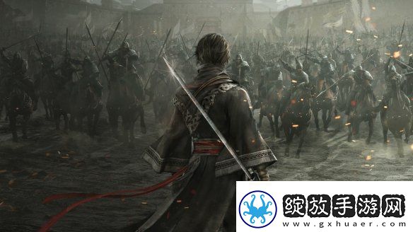 真三国无双