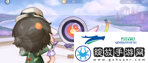 奥比岛手游爱之旅丘比之箭怎么过