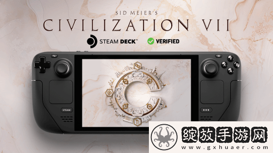 等不及了！文明7通过Steam