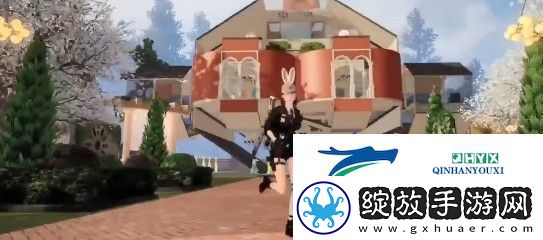 黎明觉醒房子设计图纸