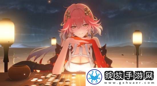 博主对比鸣潮和星鸣特攻女角色