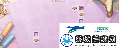 奥比岛手游爱影重重第一关怎么过