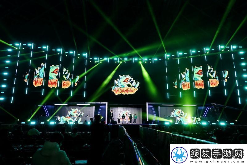 5EPlay现场专访QUQU