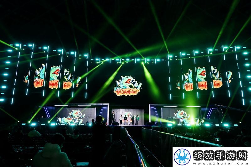 5EPlay现场专访QUQU