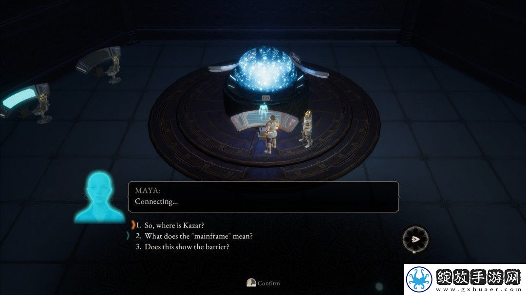 合作动作角色扮演游戏寇瑞登现已推出试玩Demo
