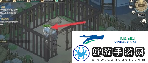 大侠立志传金牌令箭怎么获取