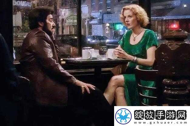 欧美性