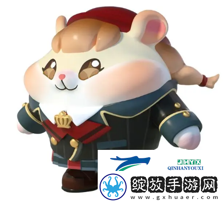 蛋仔派对仓鼠米仔怎么样