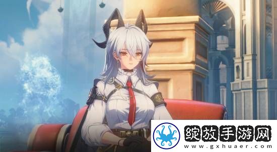 博主对比鸣潮和星鸣特攻女角色