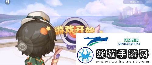 奥比岛手游爱之旅丘比之箭怎么过