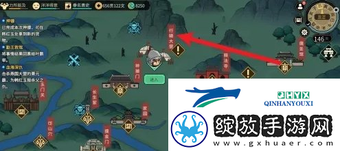 大侠立志传金牌令箭怎么获取