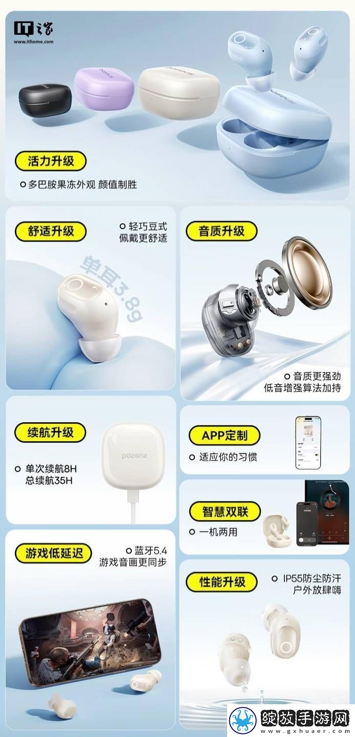 倍思BD1