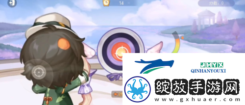 奥比岛手游爱之旅丘比之箭怎么过
