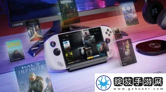 联想PC掌机官泄露秘密