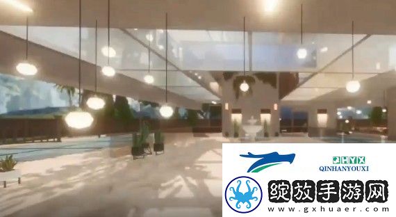 黎明觉醒房子设计图纸