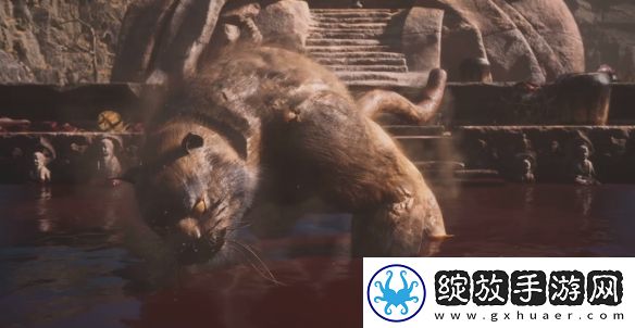 黑神话悟空虎之锋怎么得