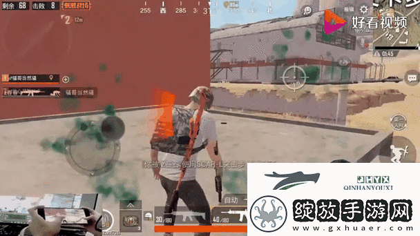 B站刺激战场免费直播＂刺激战场直播
