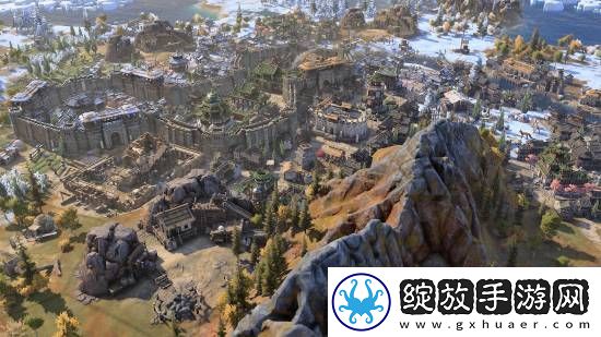 等不及了！文明7通过Steam