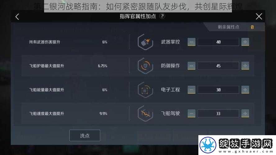 第二银河战略指南