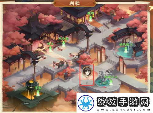 封神幻想世界雪狐传说奇遇图文攻略