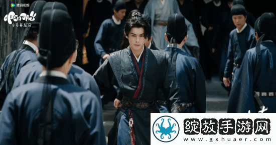 王鹤棣大奉打更人豆瓣仅5.4