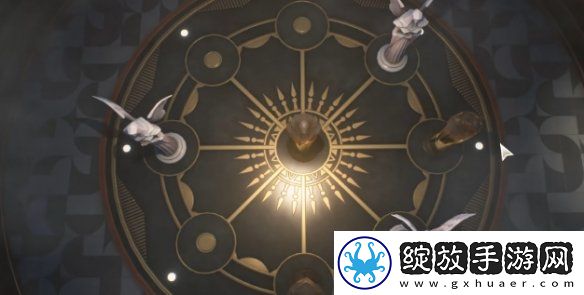 鸣潮槲生半岛下棋怎么赢