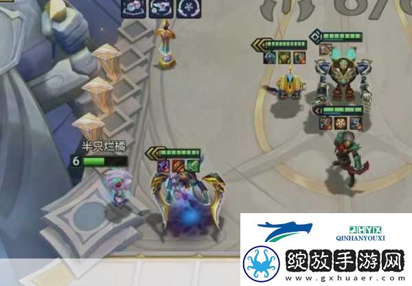 云顶之弈S13