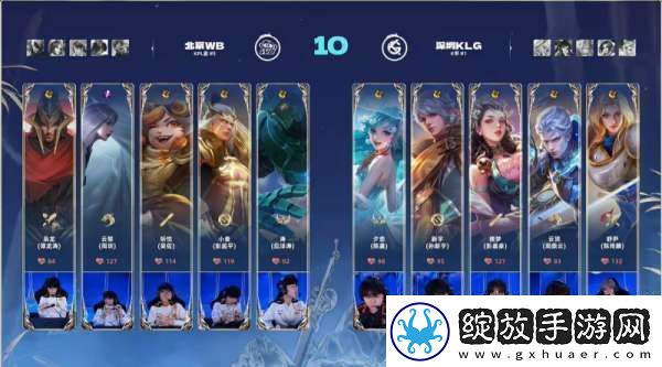 北京WB